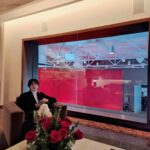 Lee Min-ho Instagram -