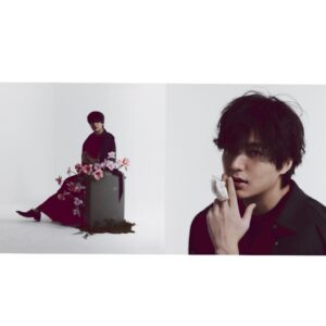 Lee Min-ho Instagram - 