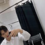 Lee Min-ho Instagram - 띠용