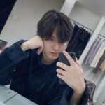 Lee Min-ho Instagram -