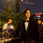 Lee Min-ho Instagram -