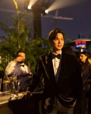 Lee Min-ho Instagram - 