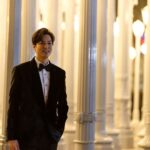 Lee Min-ho Instagram -