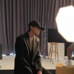 Lee Min-ho Instagram -