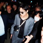 Lee Min-ho Instagram - bye bye milan I was happy to be here thx my fans and @boss #BeYourOwnBOSS