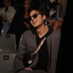 Lee Min-ho Instagram - bye bye milan I was happy to be here thx my fans and @boss #BeYourOwnBOSS