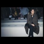 Lee Min-ho Instagram - thanks for @fendi NY bye😘