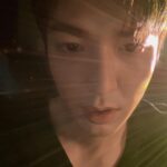 Lee Min-ho Instagram -