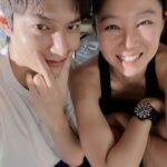 Lee Min-ho Instagram – 공블리와 공슨생 @rovvxhyo