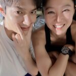 Lee Min-ho Instagram - 공블리와 공슨생 @rovvxhyo