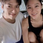 Lee Min-ho Instagram - 공블리와 공슨생 @rovvxhyo