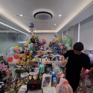 Lee Min-ho Instagram - thx minoz im so happy today 😘😘🥰🥰 go to space🔥