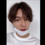 Lee Min-ho Instagram –