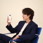 Lee Min-ho Instagram – #LBB하세요
