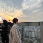 Lee Min-ho Instagram –