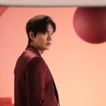 Lee Min-ho Instagram – #CUCKOOxLeeMinho 
#SamaSamaHealthier