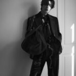 Lee Min-ho Instagram –
