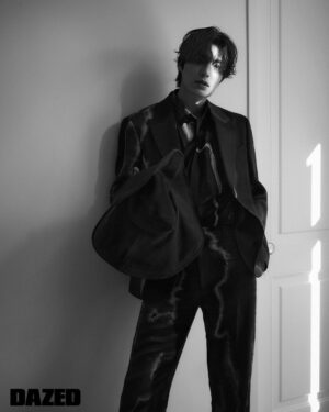 Lee Min-ho Instagram - 
