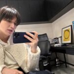 Lee Min-ho Instagram - 다들 한해 마무리 잘하시고 새해엔 몸도 마음도 더 건강스 happy new year😘