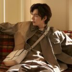 Lee Min-ho Instagram –