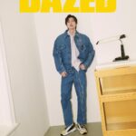 Lee Min-ho Instagram –