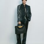 Lee Min-ho Instagram - @fendi