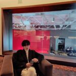 Lee Min-ho Instagram -