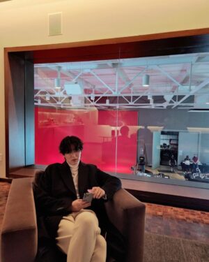 Lee Min-ho Instagram - 