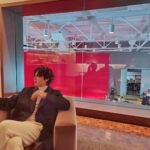 Lee Min-ho Instagram -