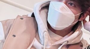 Lee Min-ho Instagram - ?
