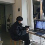 Lee Min-ho Instagram -