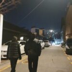 Lee Min-ho Instagram -