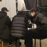 Lee Min-ho Instagram - 작당모의 @chogiseok