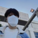 Lee Min-ho Instagram - bye