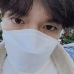 Lee Min-ho Instagram - bye