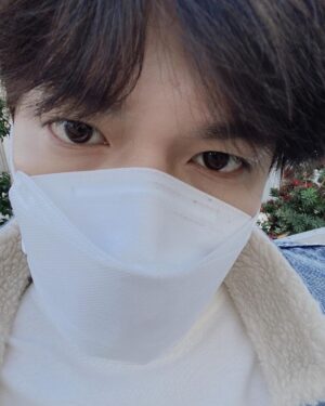 Lee Min-ho Instagram - bye