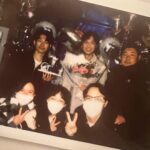 Lee Min-ho Instagram - 마지막날 😇😇