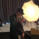 Lee Min-ho Instagram -