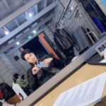 Lee Min-ho Instagram - 무한loop