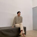 Lee Min-ho Instagram - 바보그잡채