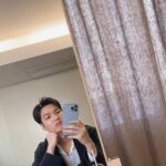 Lee Min-ho Instagram - 춥습니다 감기조심하십시다