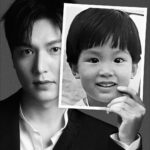 Lee Min-ho Instagram - @boss #BeYourOwnBOSS #ad