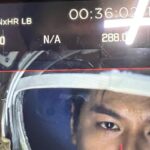 Lee Min-ho Instagram - ⭐️