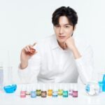 Lee Min-ho Instagram - @azarinecosmeticofficial #AkuPilihAzarine