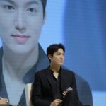 Lee Min-ho Instagram - today ulthera