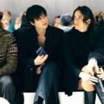 Lee Min-ho Instagram - fendi가 fendi했다 @fendi #FendiFW24