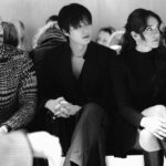 Lee Min-ho Instagram - fendi가 fendi했다 @fendi #FendiFW24