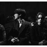 Lee Min-ho Instagram - fendi가 fendi했다 @fendi #FendiFW24