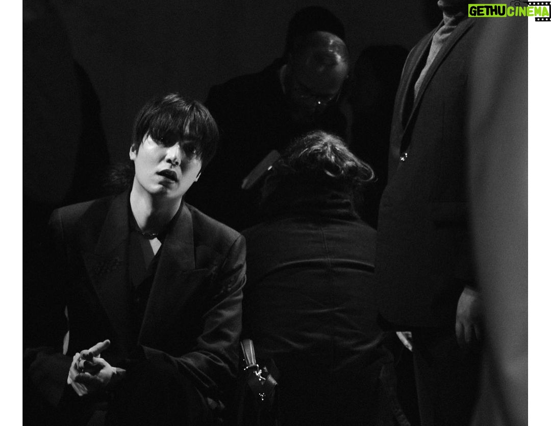 Lee Min-ho Instagram - fendi가 fendi했다 @fendi #FendiFW24