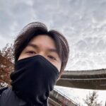 Lee Min-ho Instagram - 생존신고